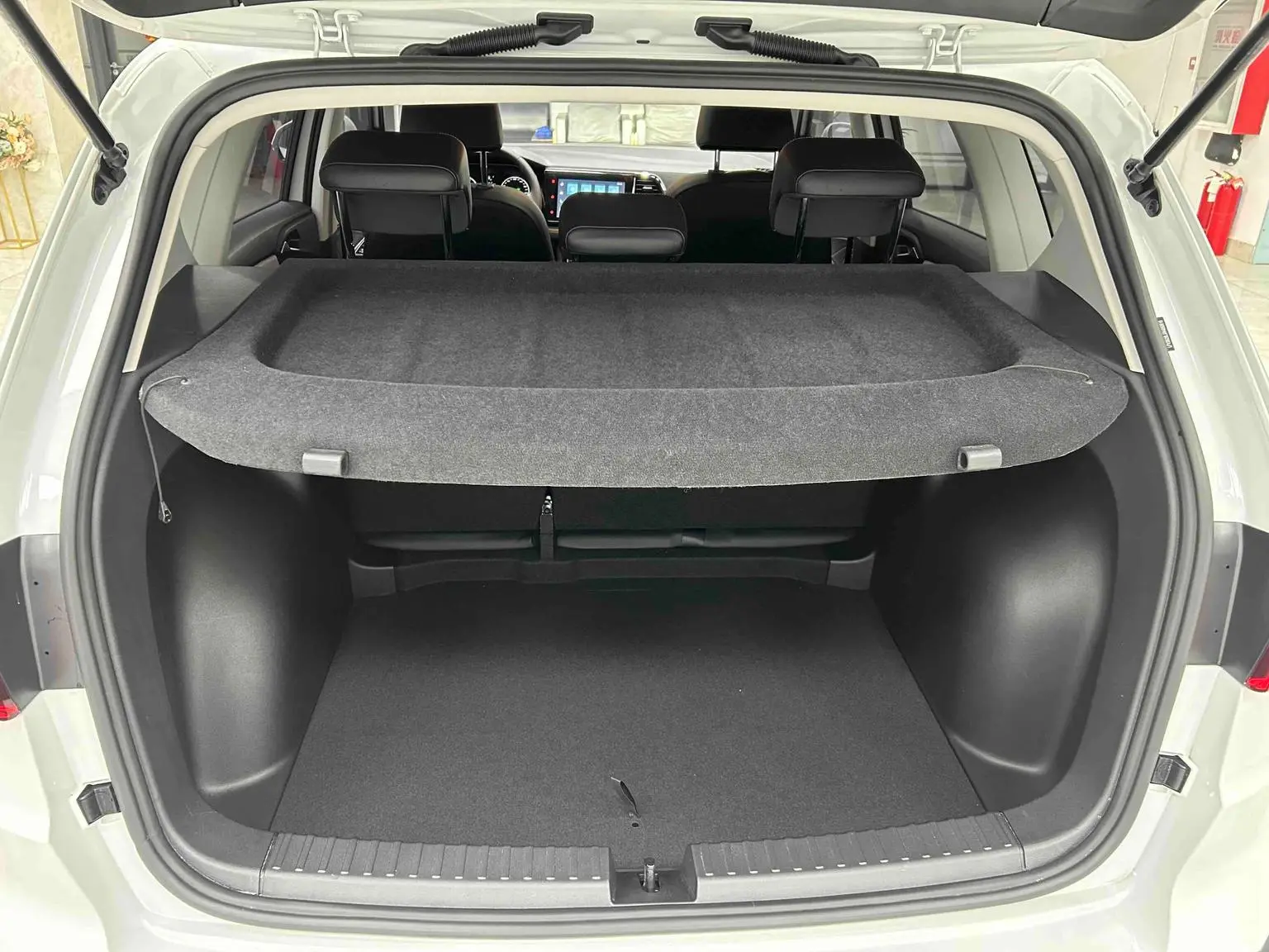Jetta VS5 2022 280TSI Auto High Gloss Comfort Plus