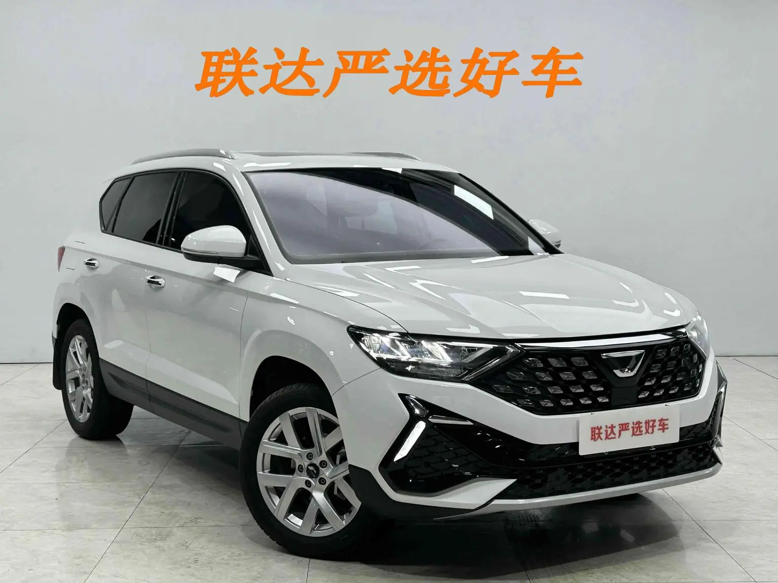Jetta VS5 2022 280TSI Auto High Gloss Comfort Plus