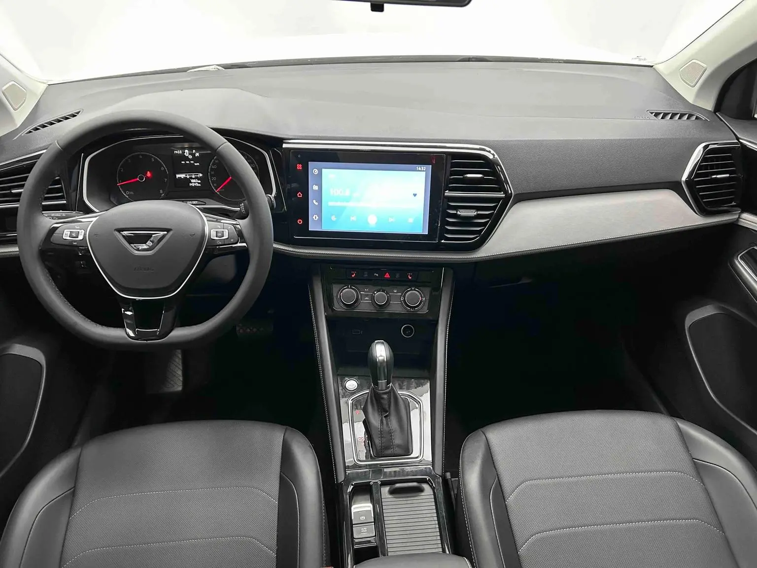 Jetta VS5 2022 280TSI Auto High Gloss Comfort Plus