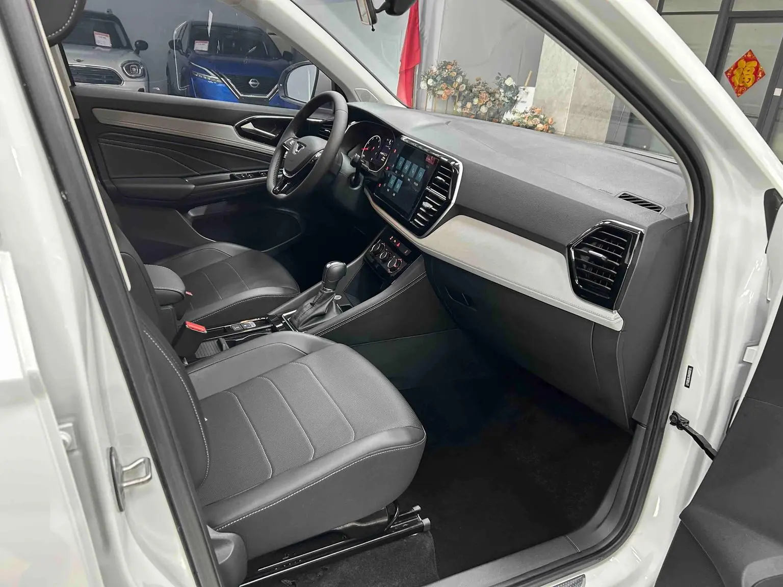 Jetta VS5 2022 280TSI Auto High Gloss Comfort Plus