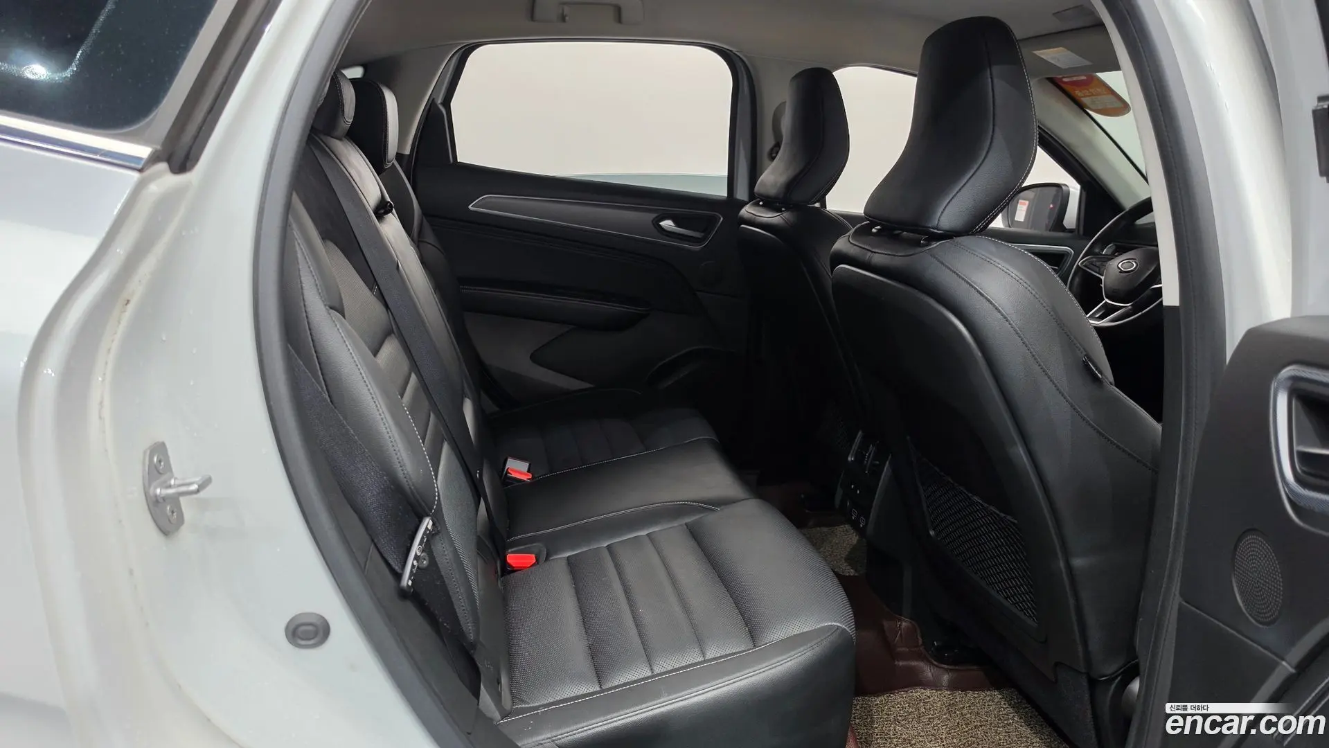 Renault Korea XM3 1.3 TCe RE Signature 2020