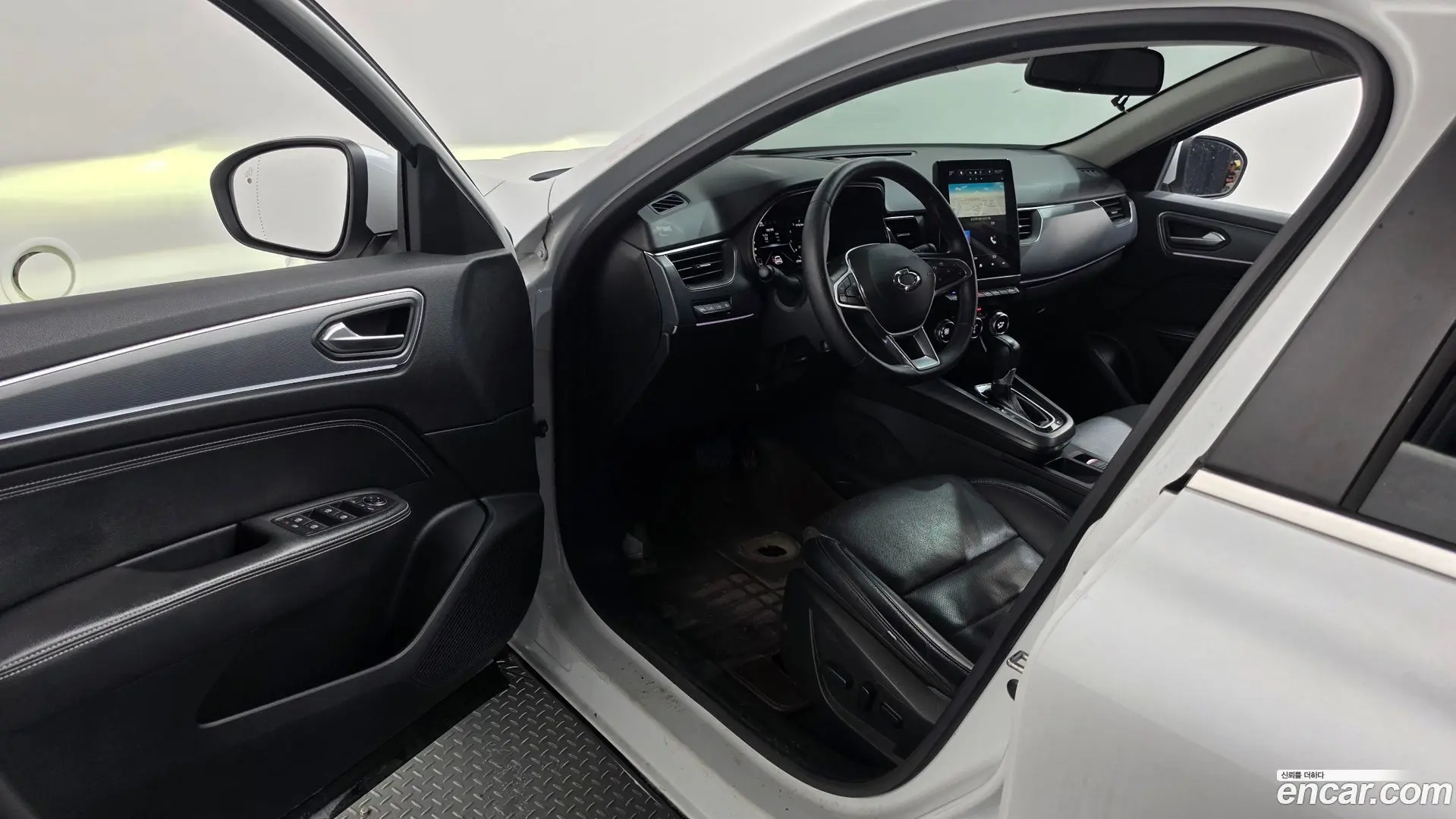 Renault Korea XM3 1.3 TCe RE Signature 2020