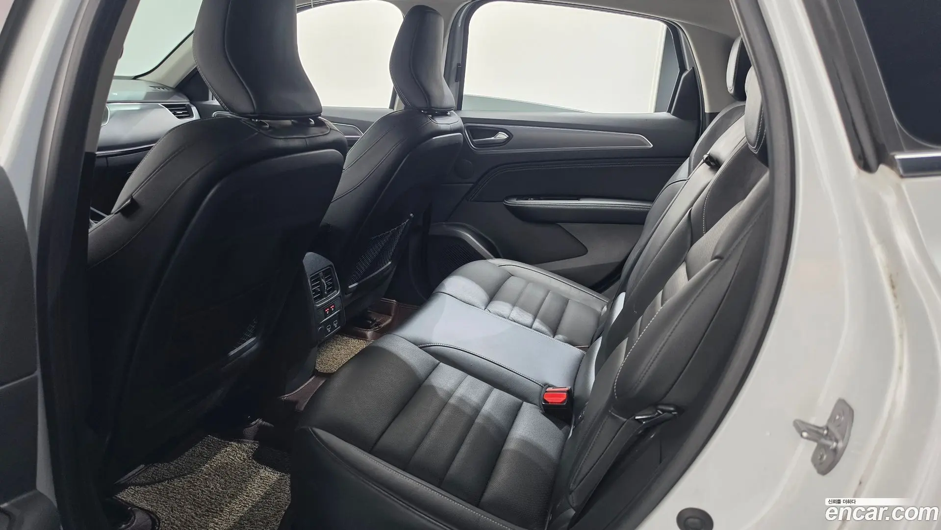 Renault Korea XM3 1.3 TCe RE Signature 2020