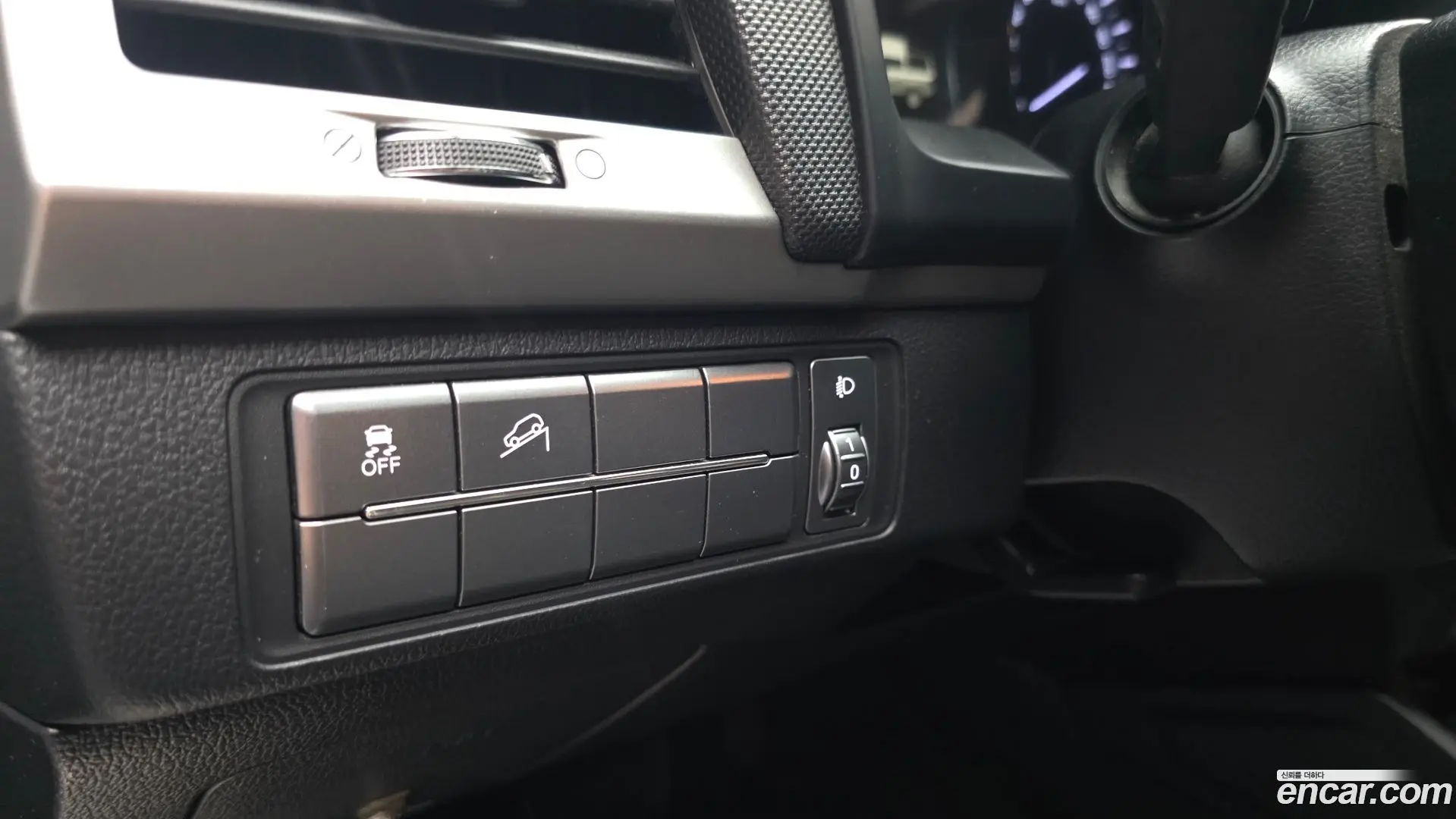 KG Mobility Rexton Diesel 2.2 4WD 2017