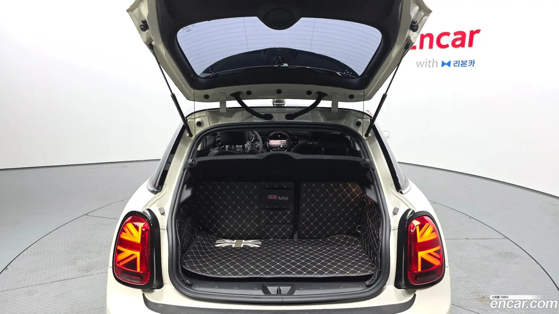 Mini Cooper 5Door Classic