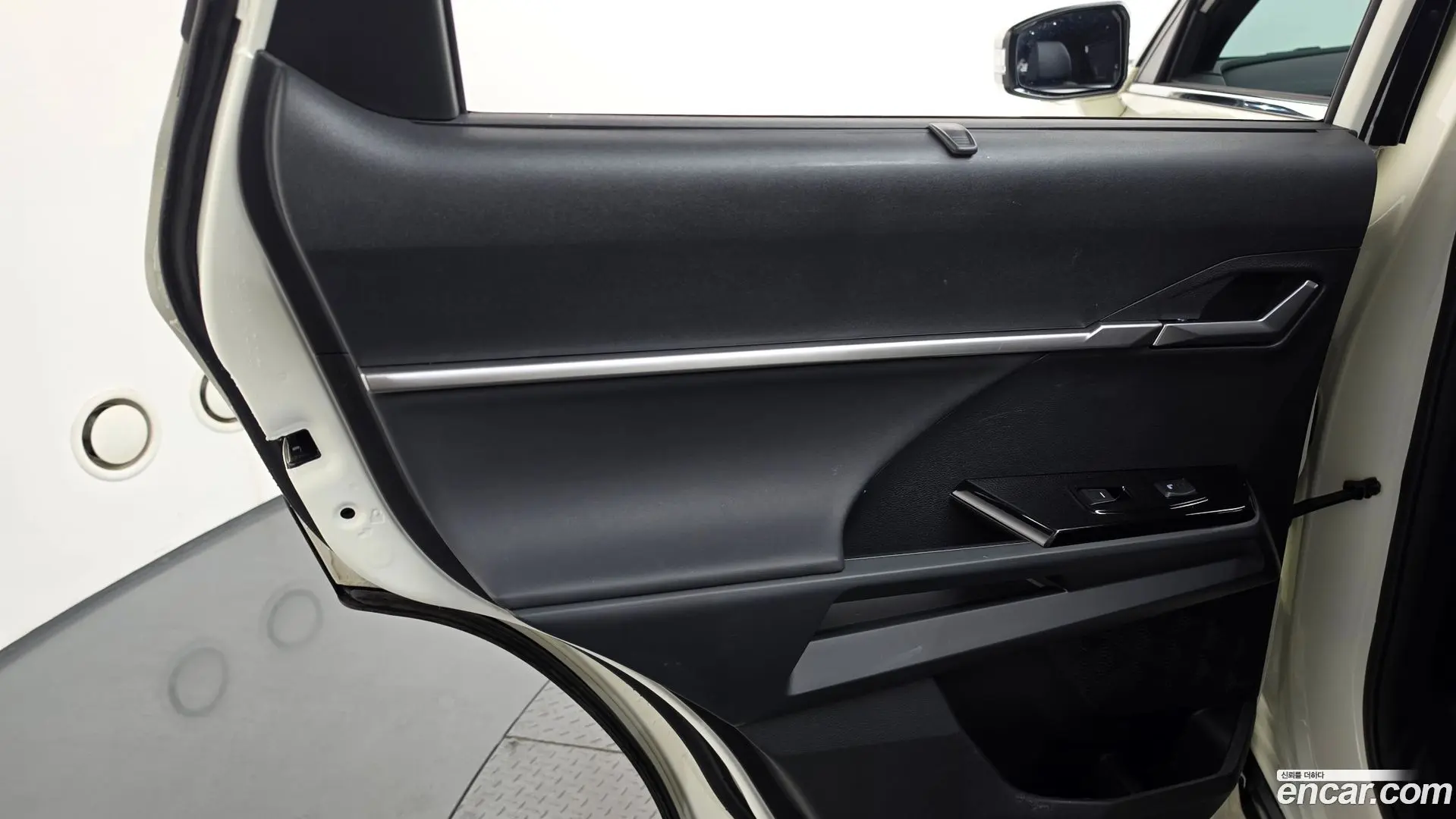 KG Mobility Torres Gasoline 1.5 2WD 2022