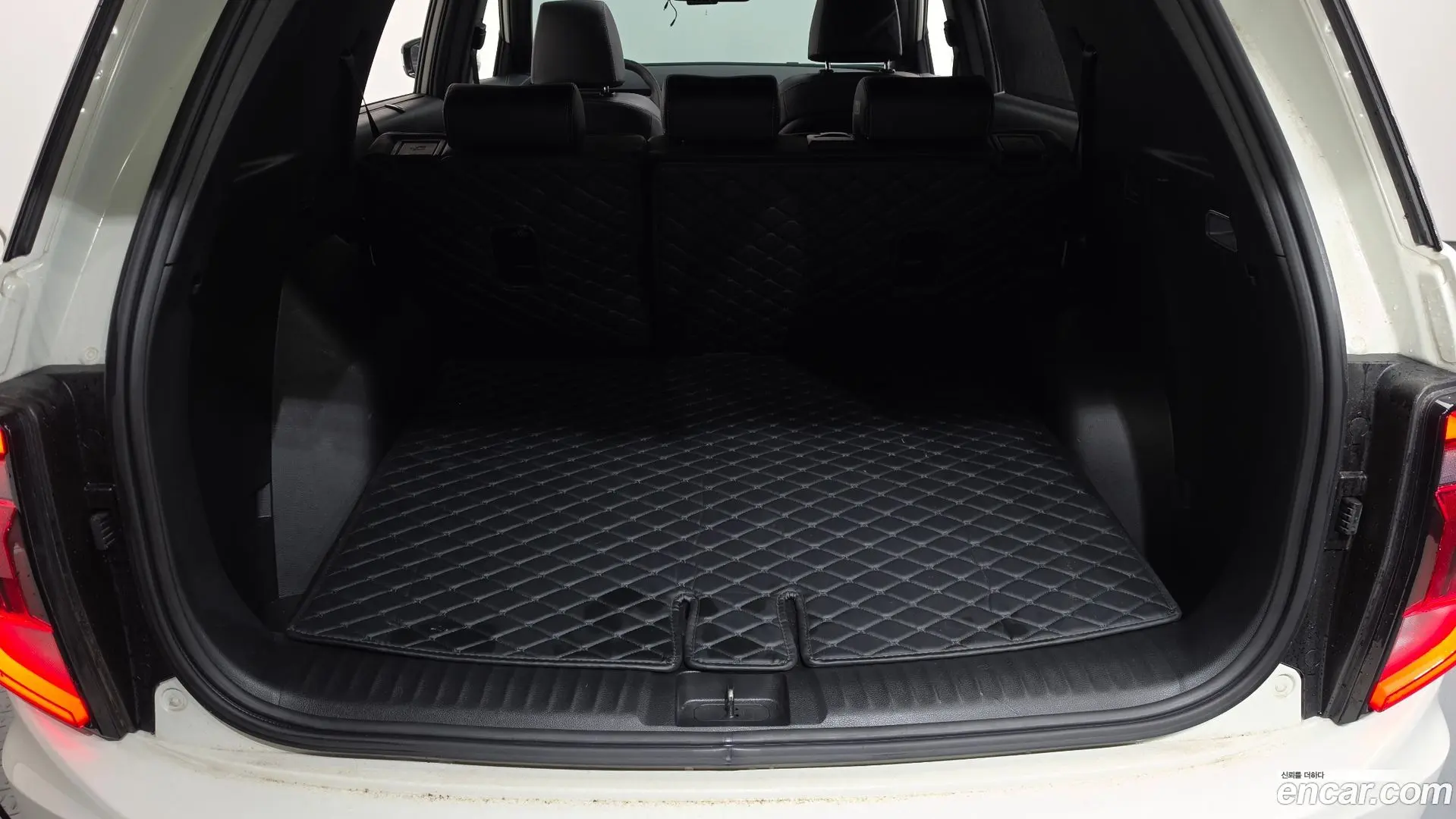 KG Mobility Torres Gasoline 1.5 2WD 2022