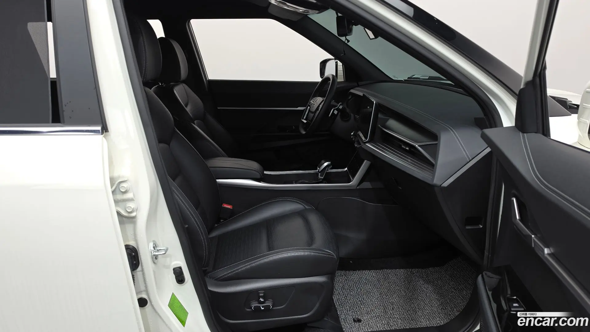 KG Mobility Torres Gasoline 1.5 2WD 2022