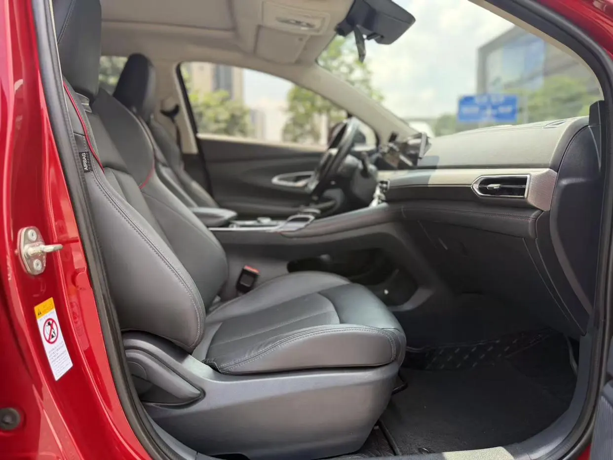 Changan UNI-T 2020 1.5T Premium