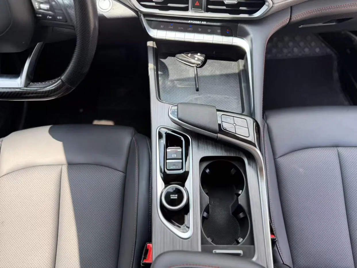 Changan UNI-T 2020 1.5T Premium