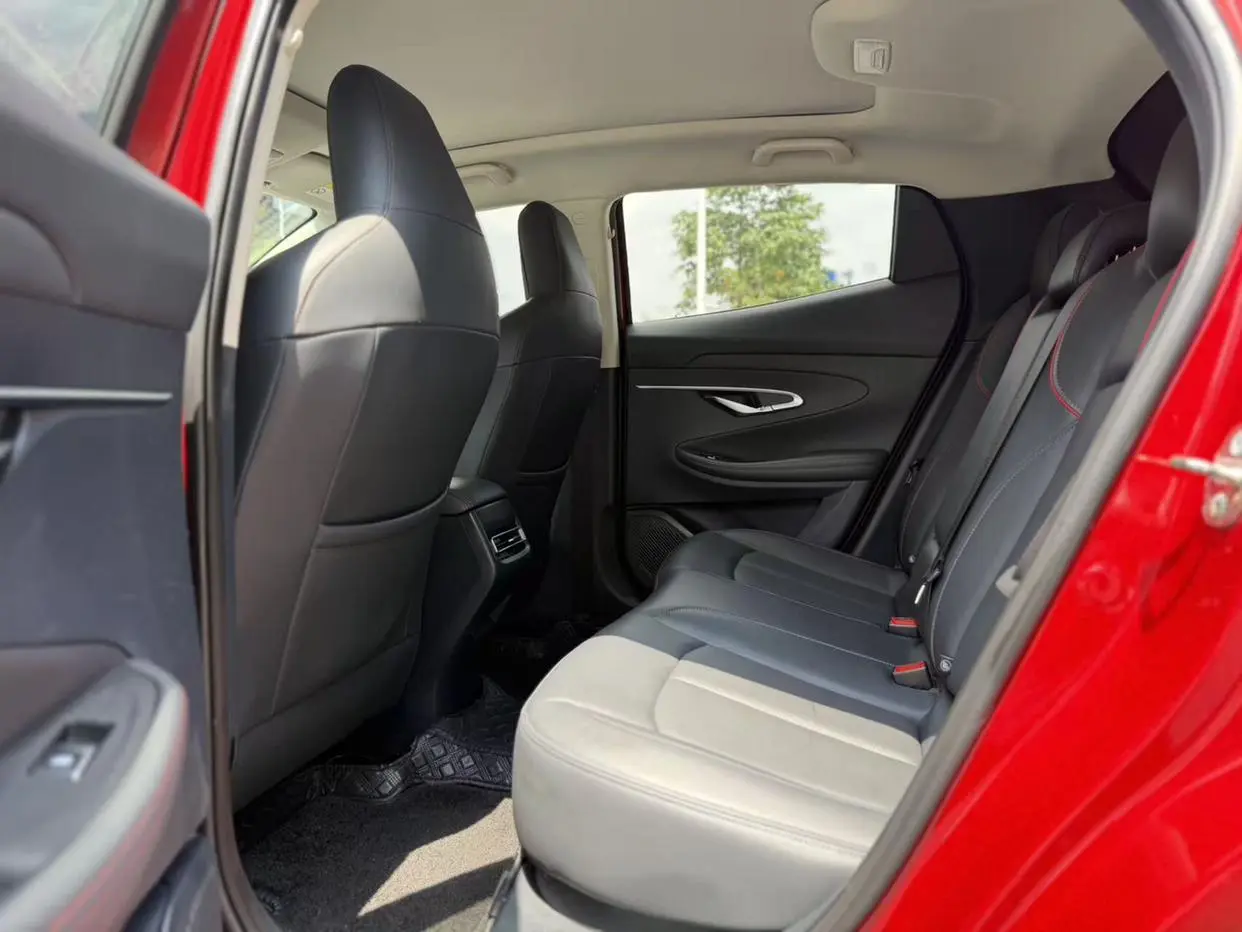 Changan UNI-T 2020 1.5T Premium