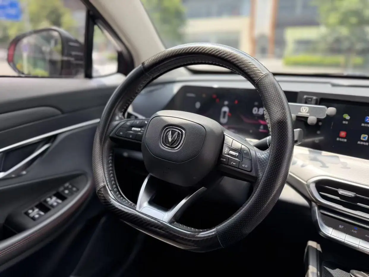 Changan UNI-T 2020 1.5T Premium
