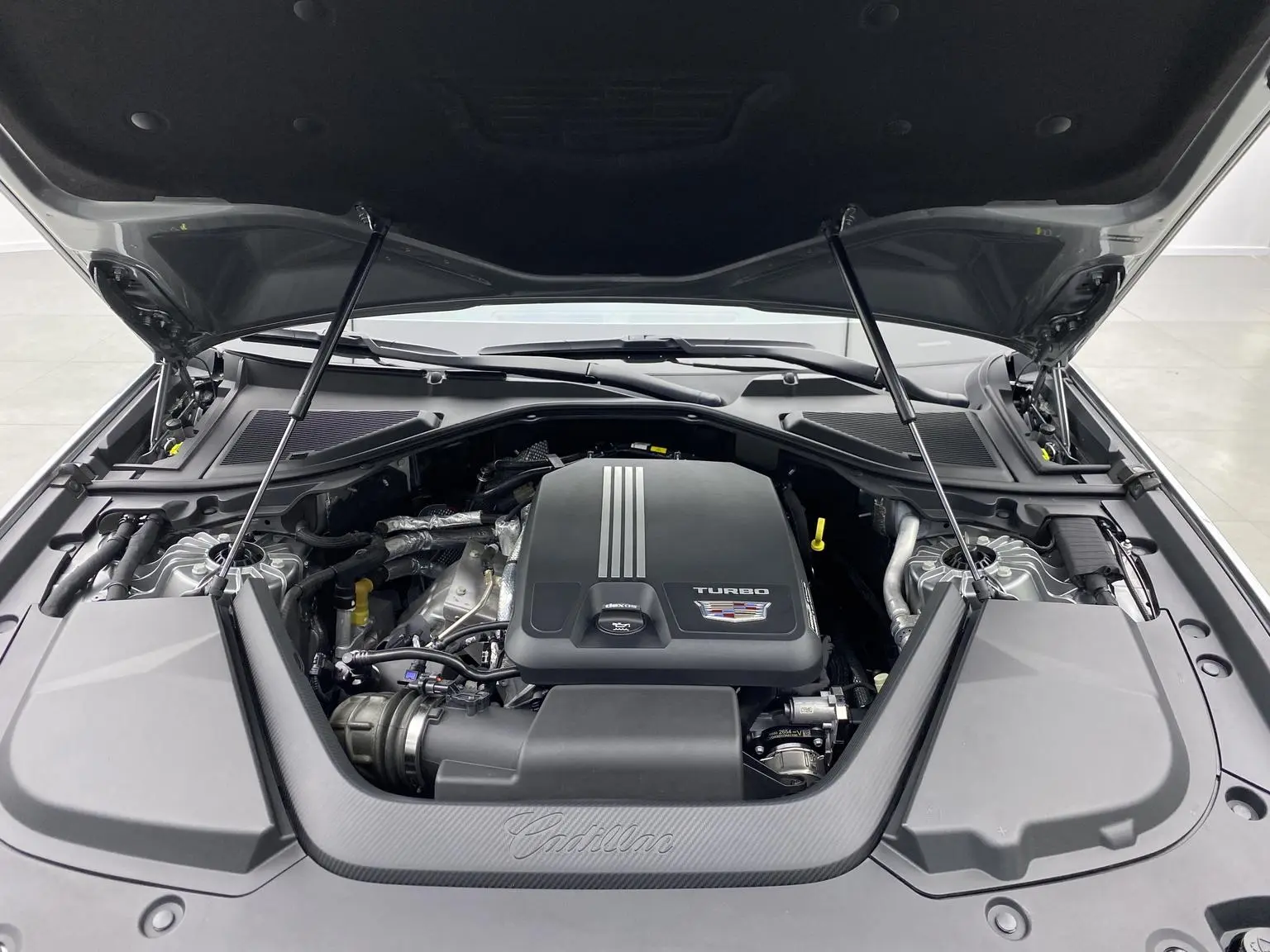 Cadillac CT6 2023 28T Luxury