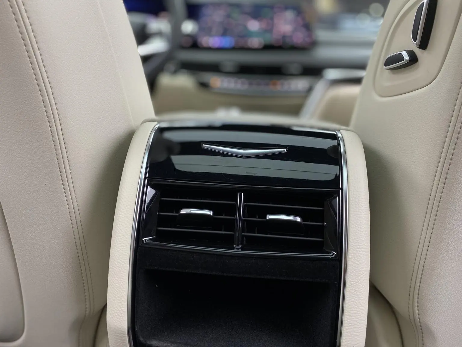 Cadillac CT6 2023 28T Luxury