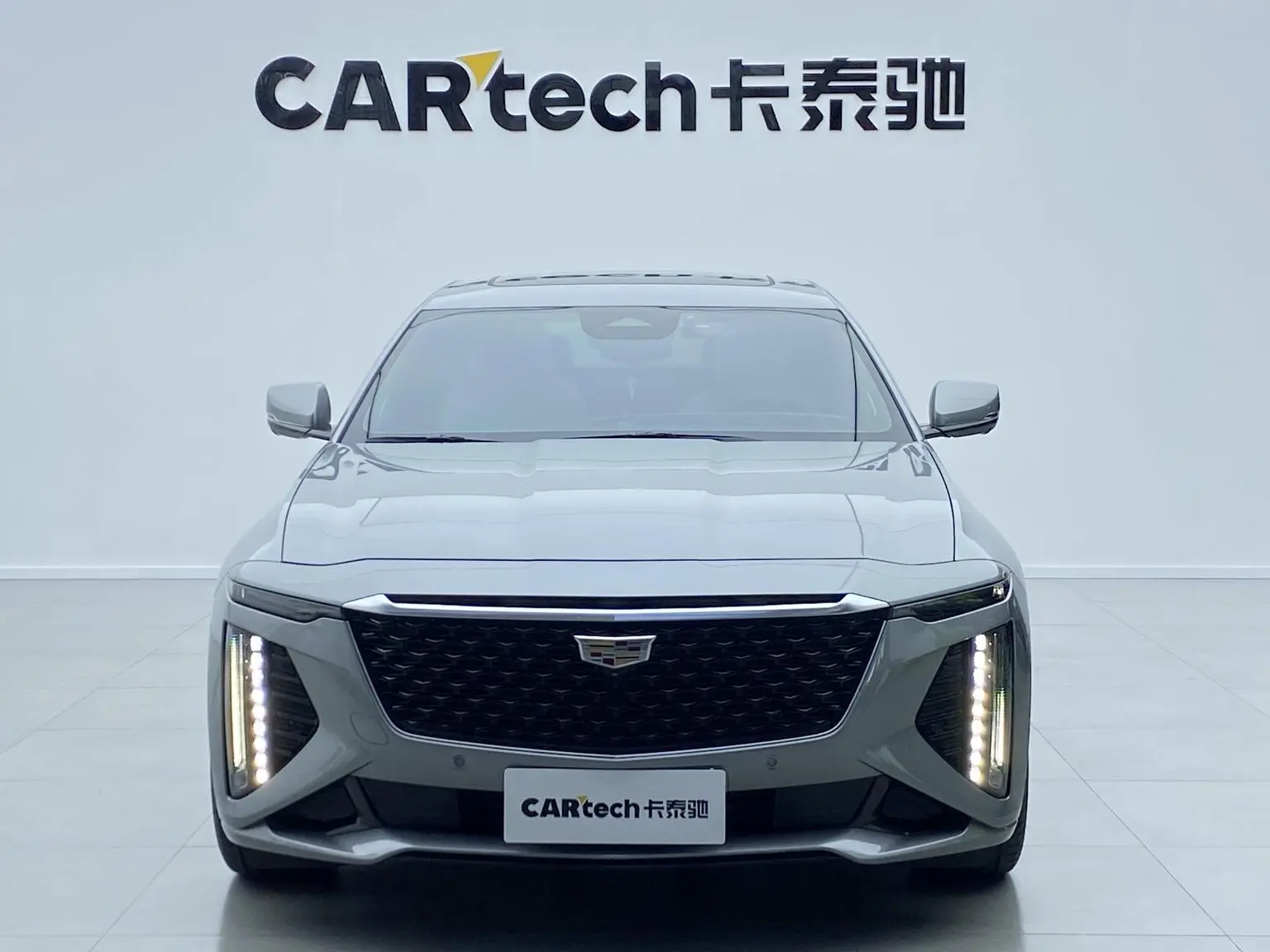 Cadillac CT6 2023 28T Luxury