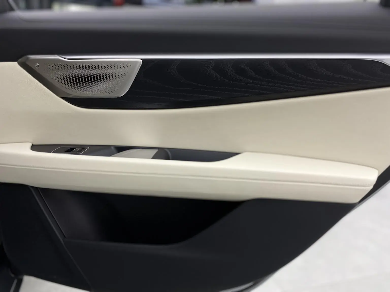 Cadillac CT6 2023 28T Luxury