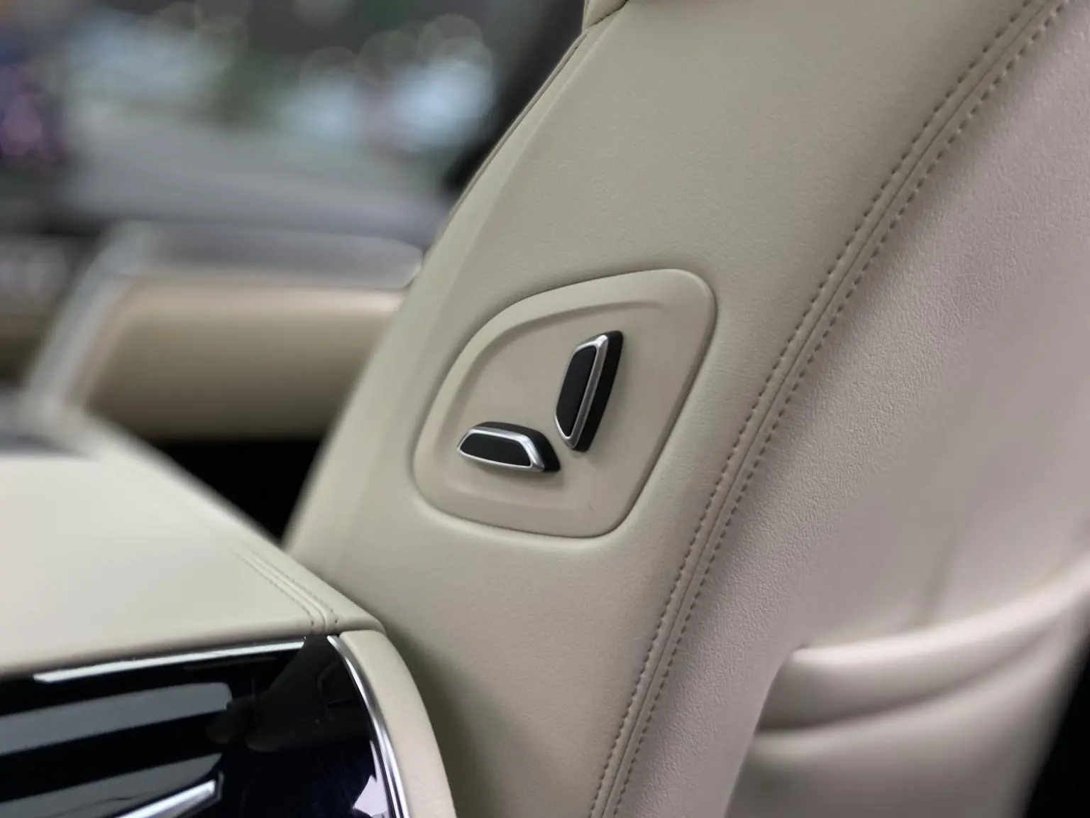 Cadillac CT6 2023 28T Luxury