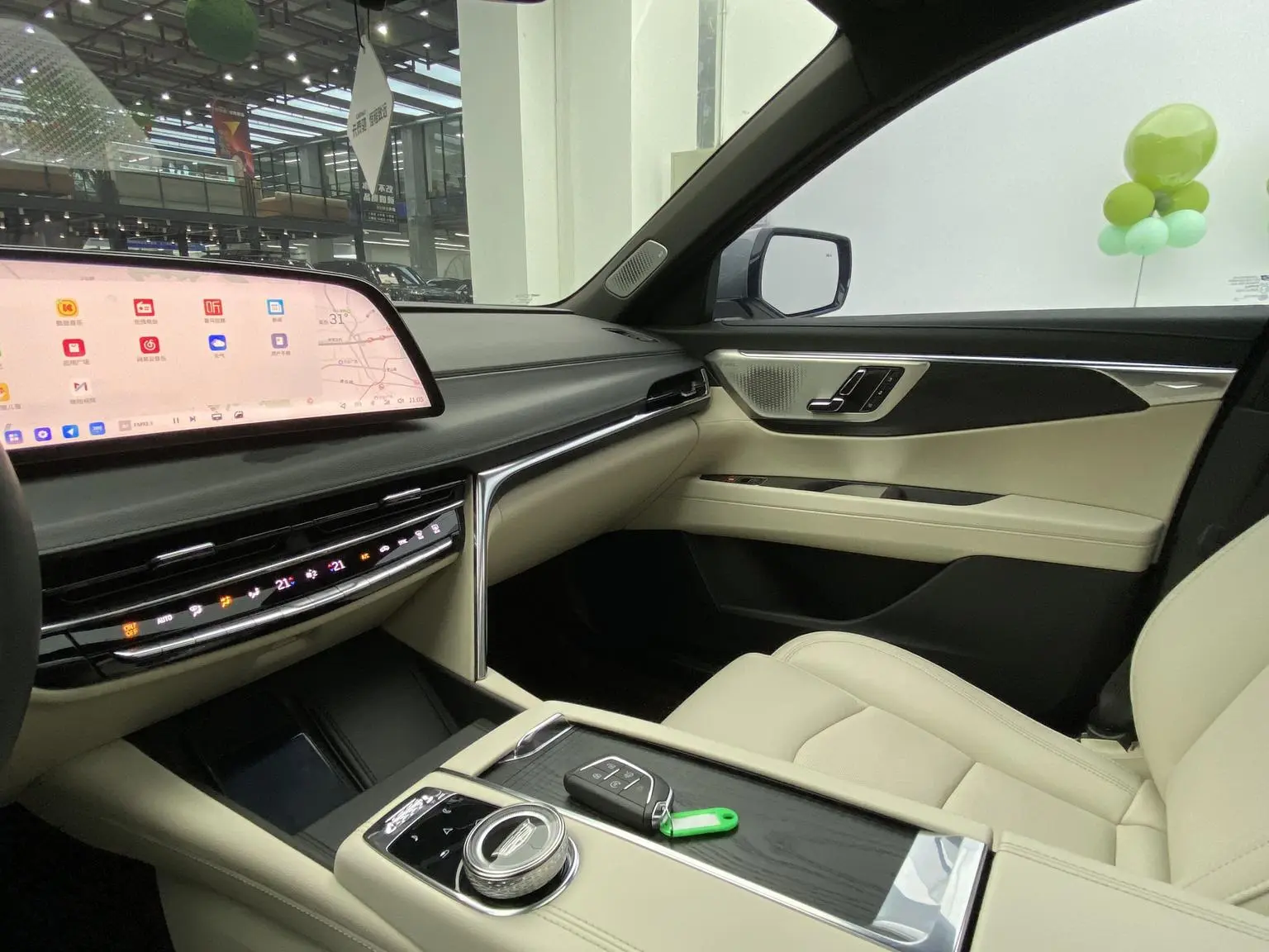 Cadillac CT6 2023 28T Luxury