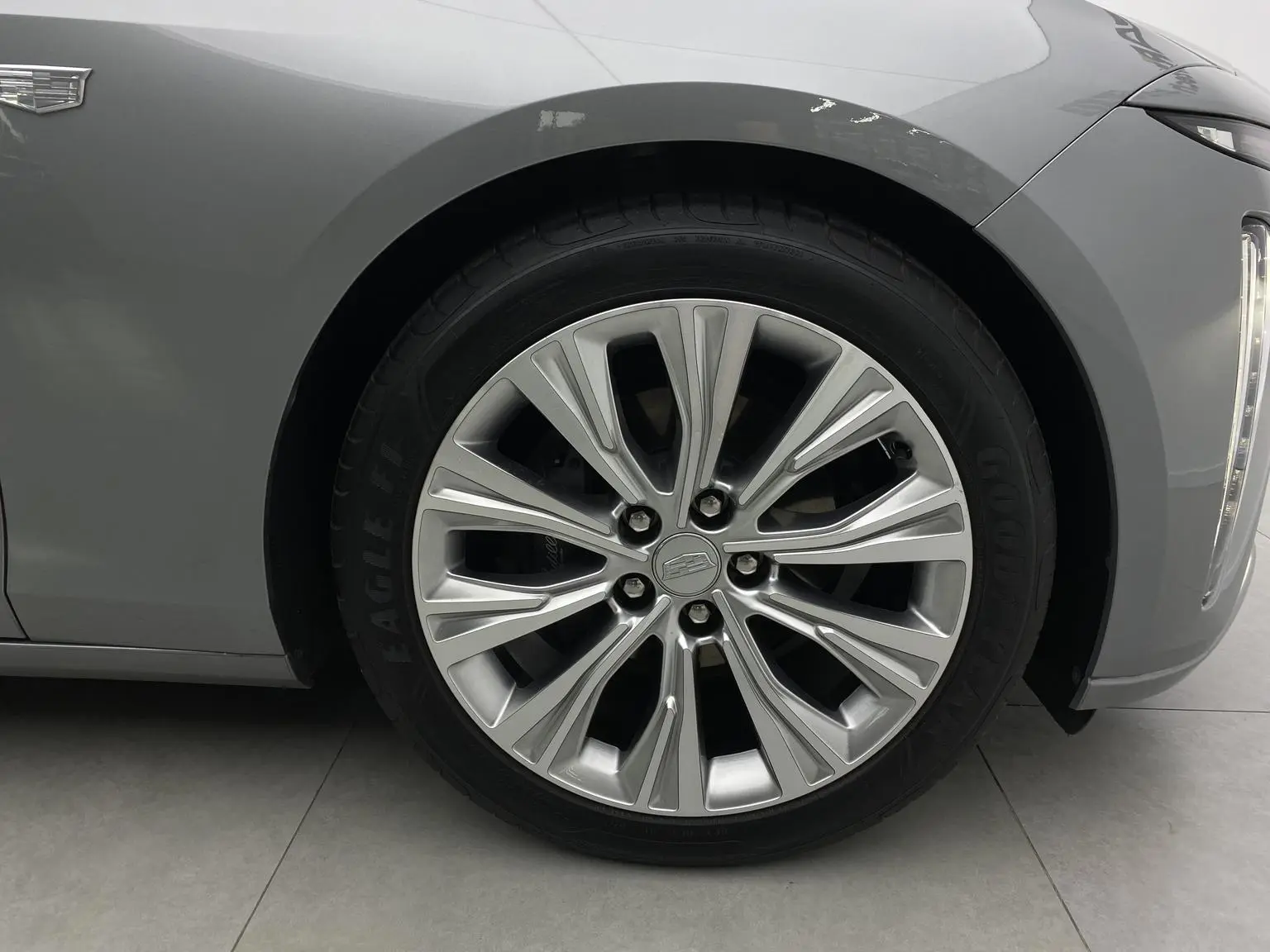 Cadillac CT6 2023 28T Luxury