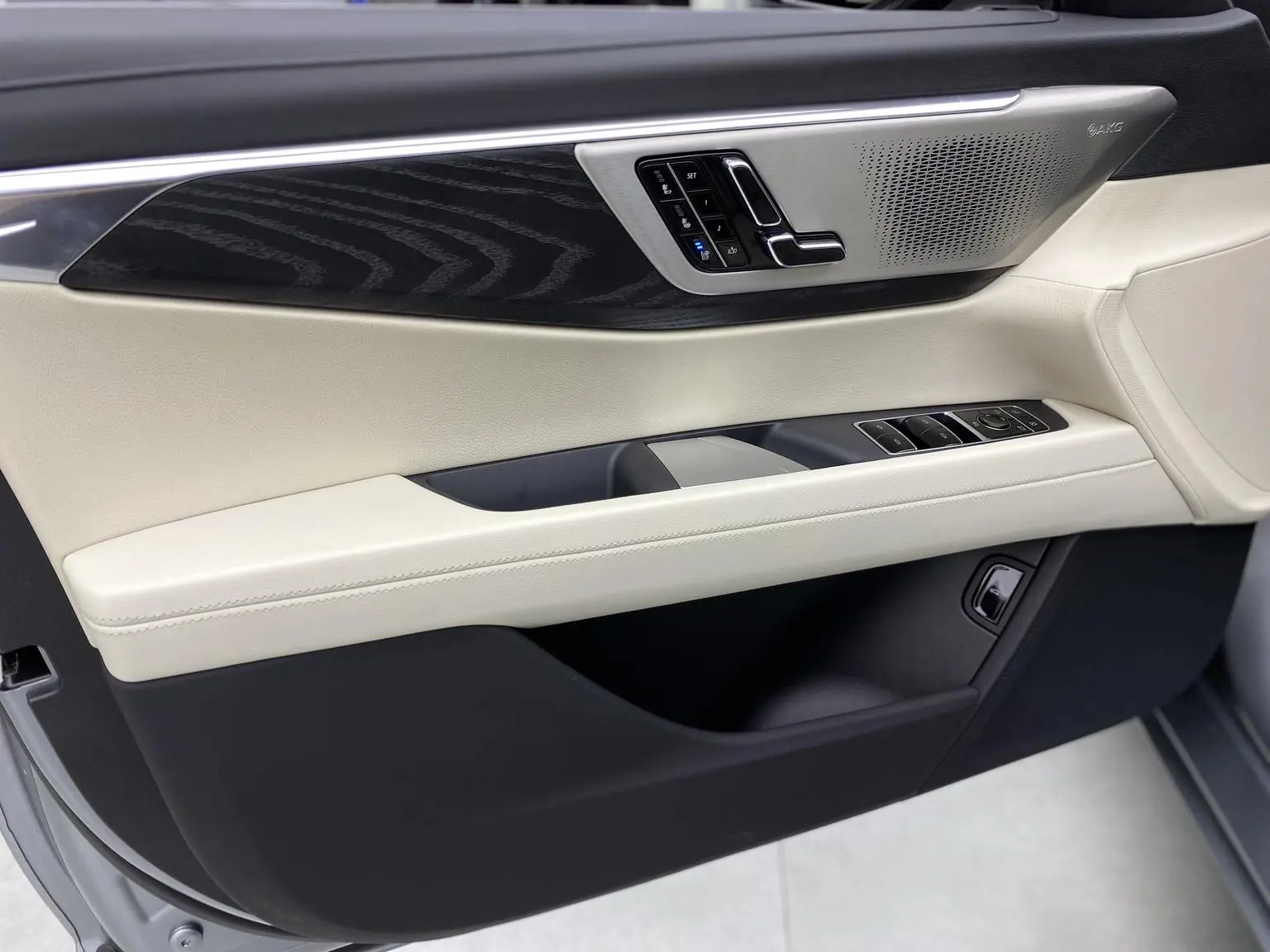 Cadillac CT6 2023 28T Luxury