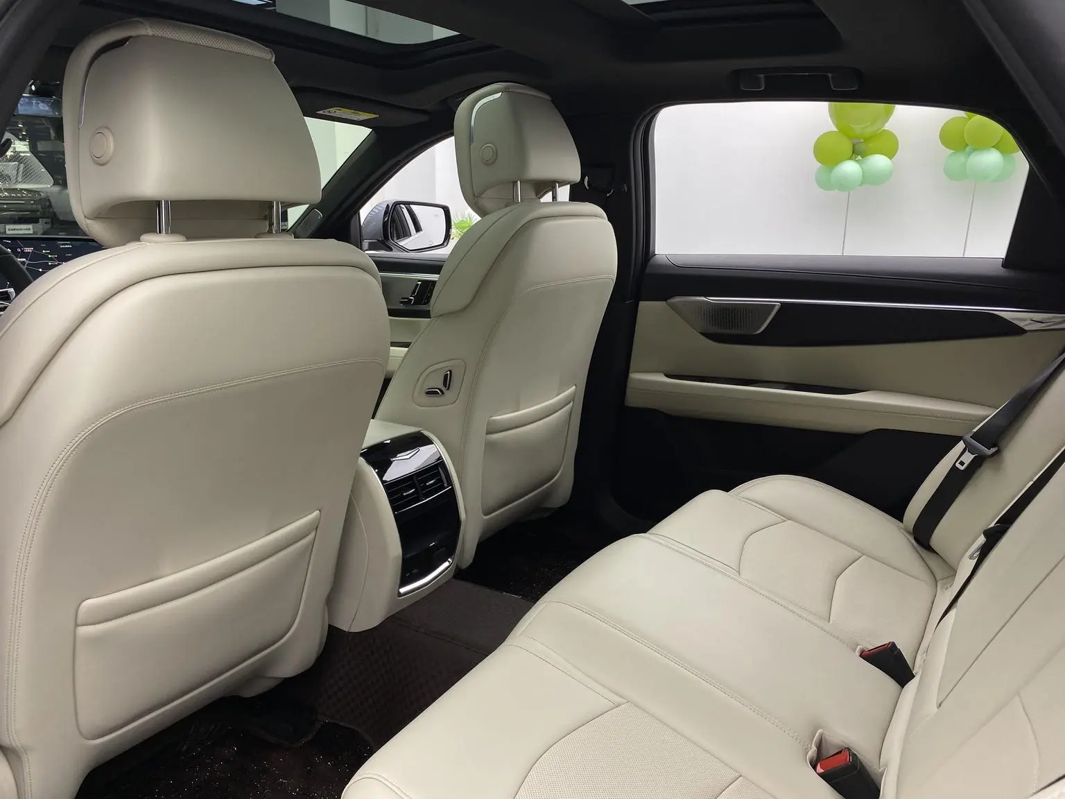 Cadillac CT6 2023 28T Luxury