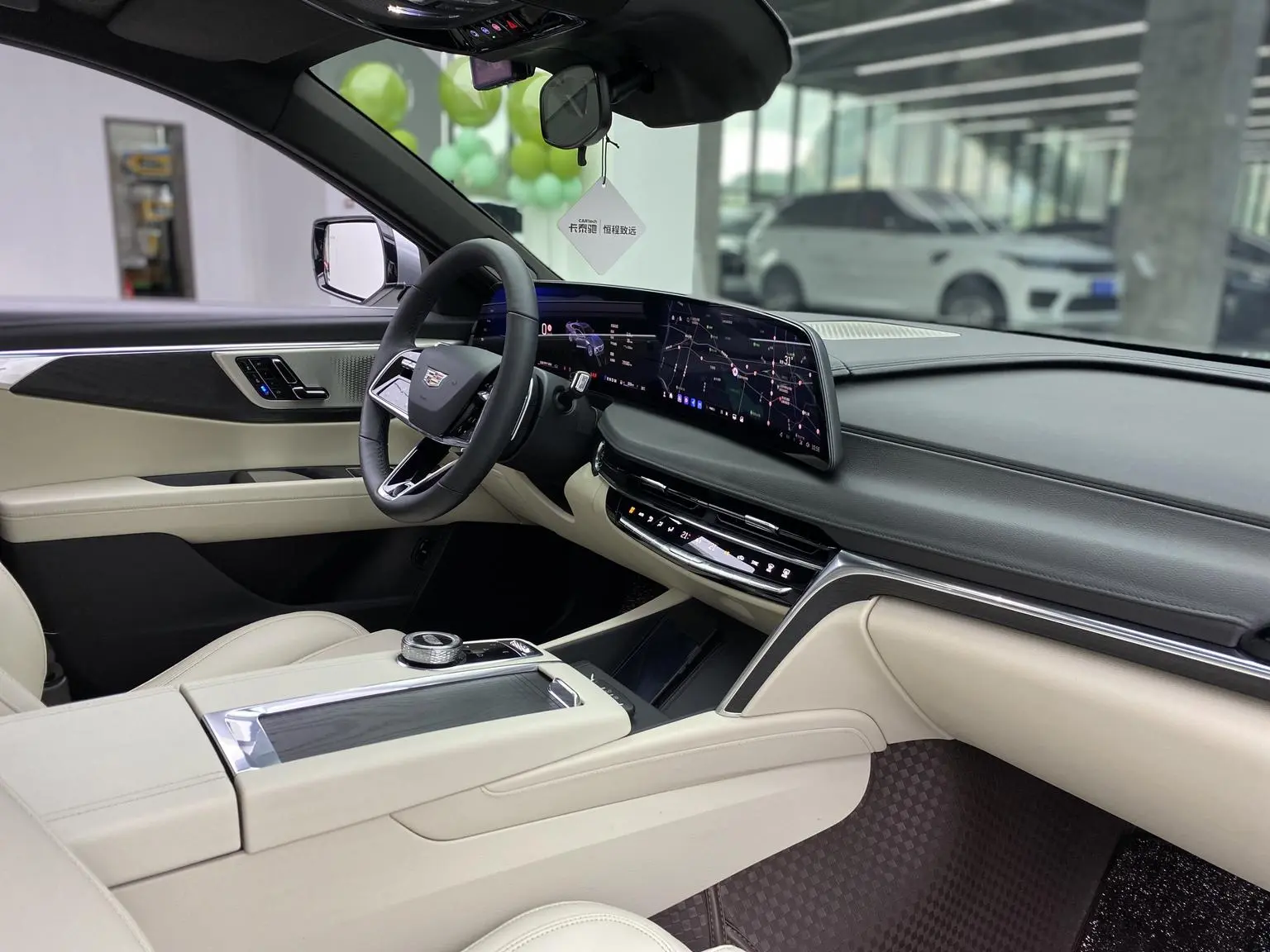 Cadillac CT6 2023 28T Luxury