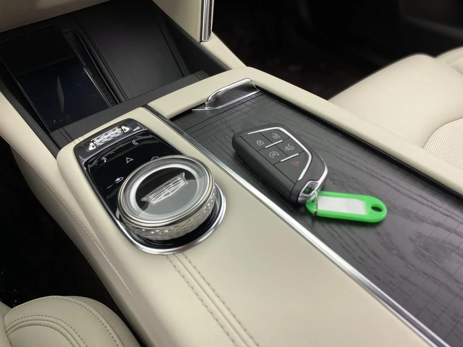 Cadillac CT6 2023 28T Luxury
