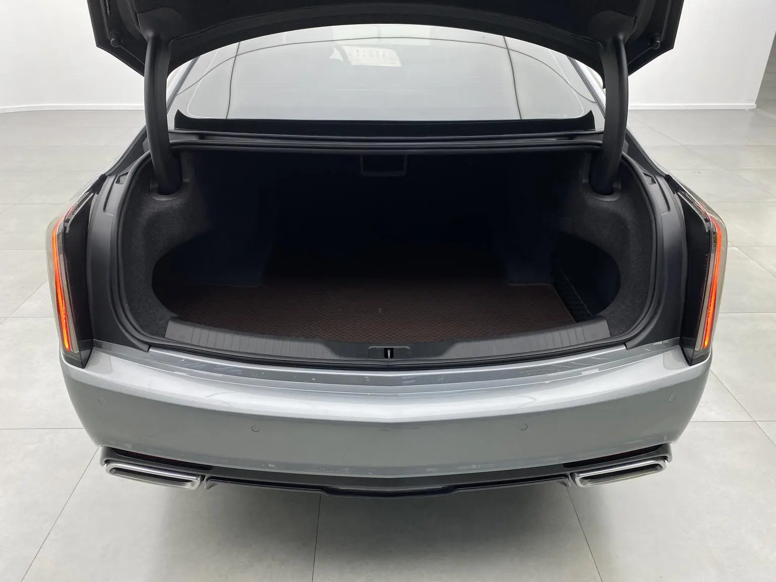 Cadillac CT6 2023 28T Luxury