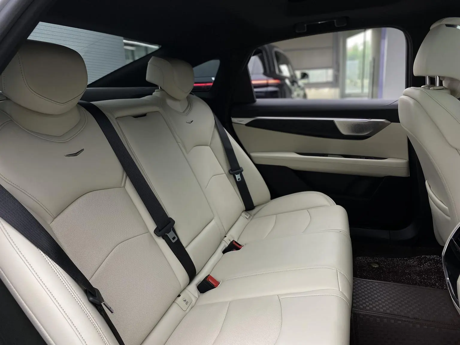 Cadillac CT6 2023 28T Luxury