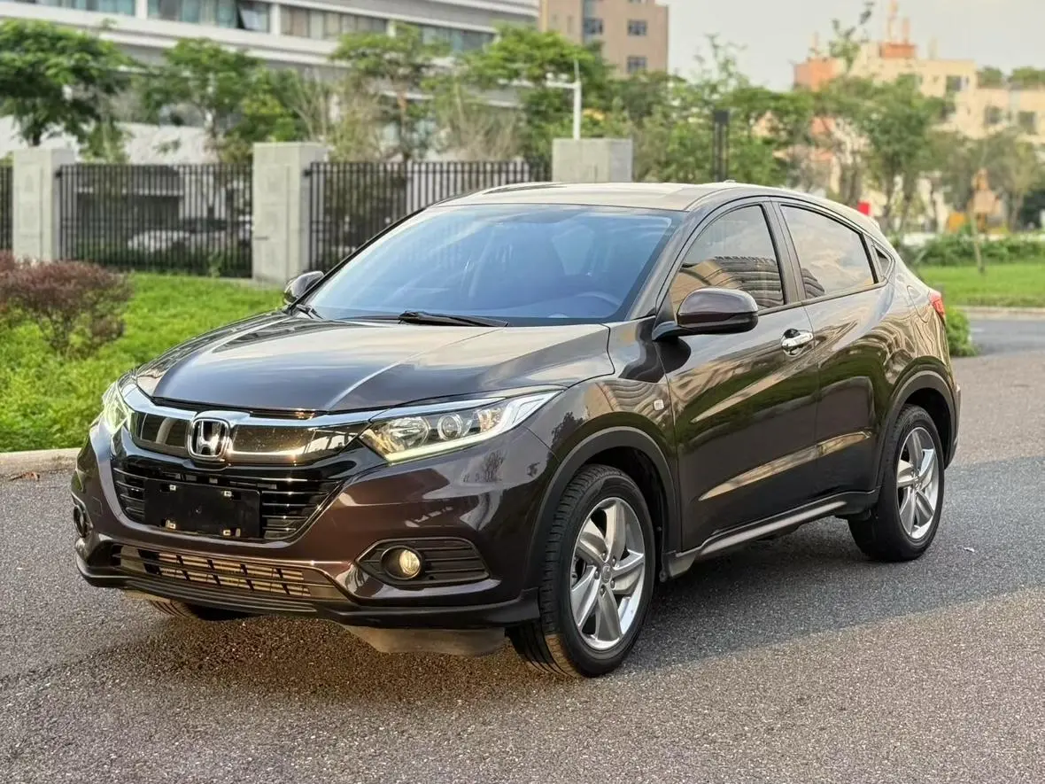 Honda Vezel 2019 220 TURBO CVT Elite China VI