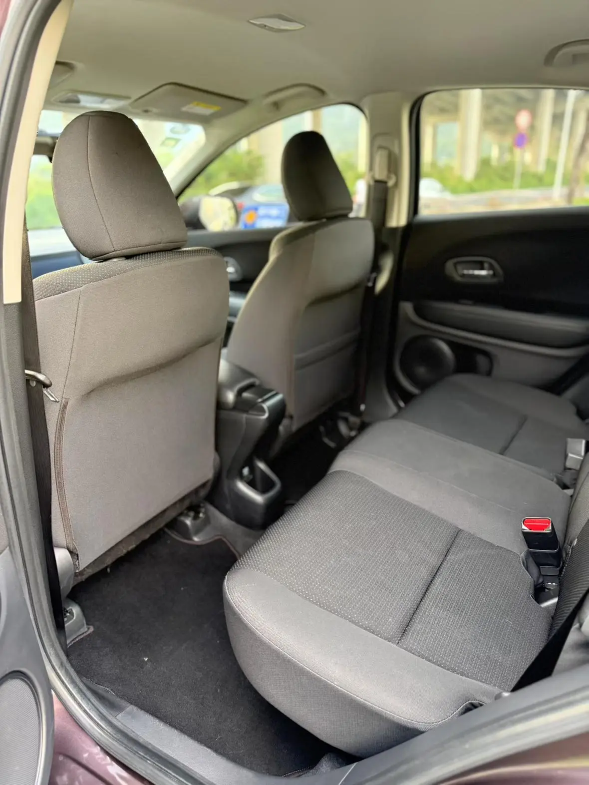 Honda Vezel 2019 220 TURBO CVT Elite China VI