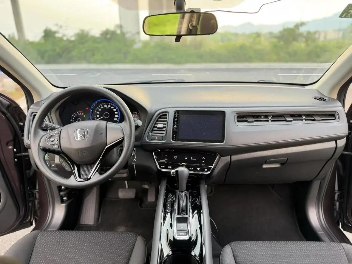 Honda Vezel 2019 220 TURBO CVT Elite China VI