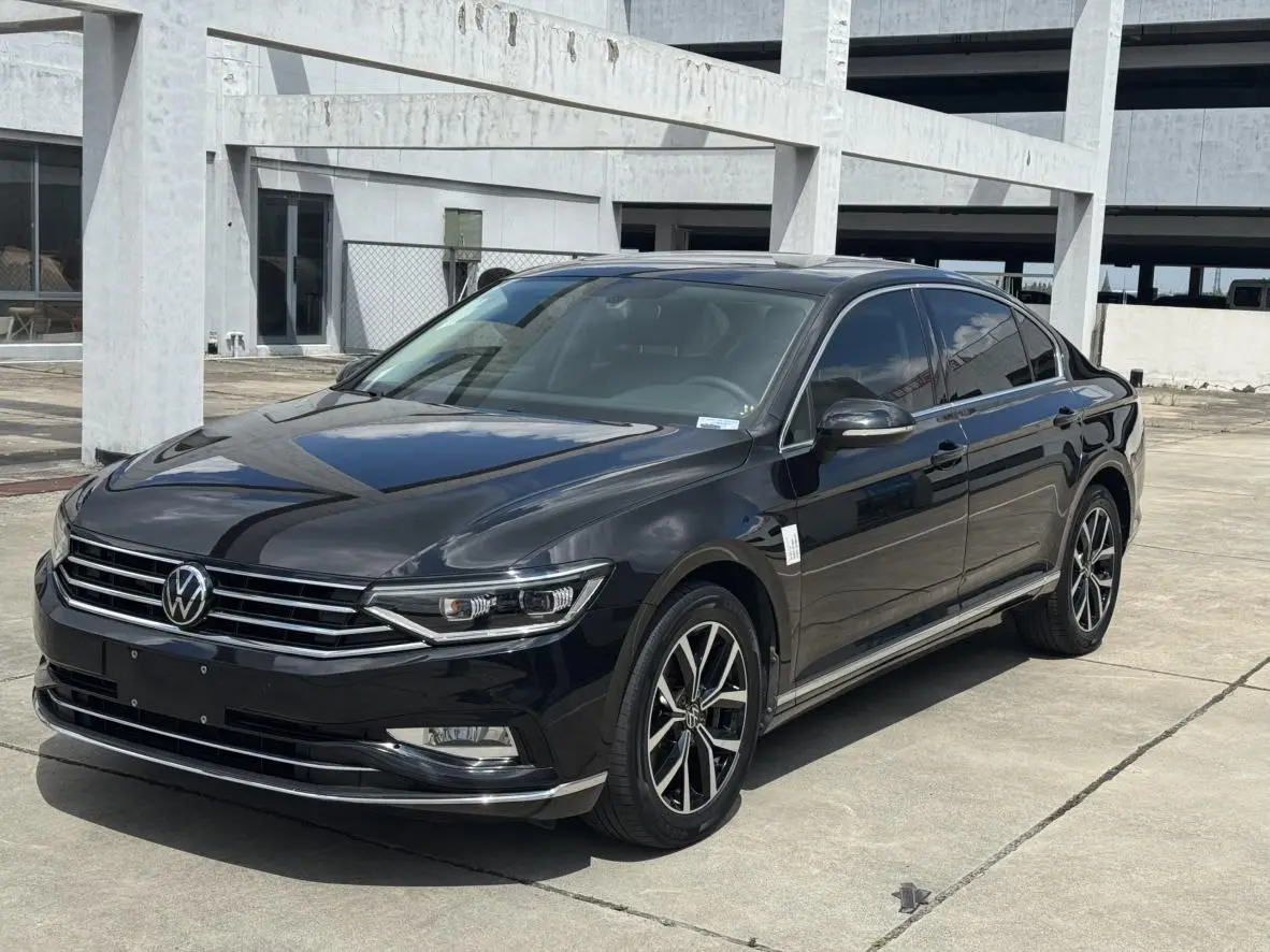 Volkswagen Magotan 2021 330TSI DSG 30 Anniversary Commemorative