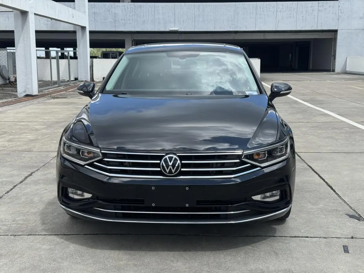 Volkswagen Magotan 2021 330TSI DSG 30 Anniversary Commemorative