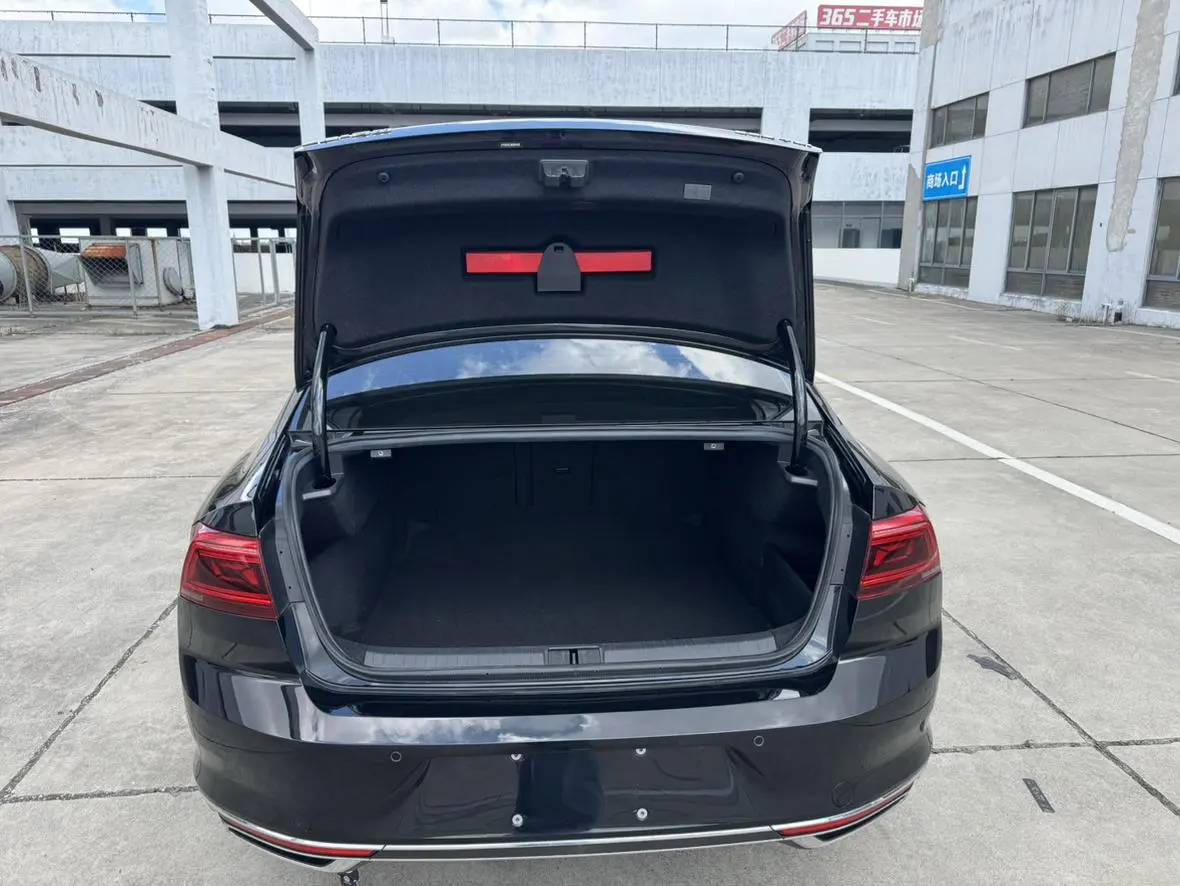 Volkswagen Magotan 2021 330TSI DSG 30 Anniversary Commemorative