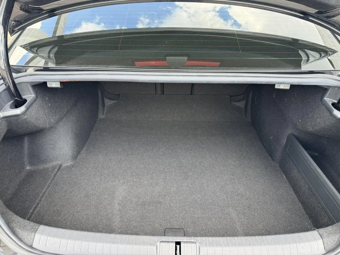 Volkswagen Magotan 2021 330TSI DSG 30 Anniversary Commemorative