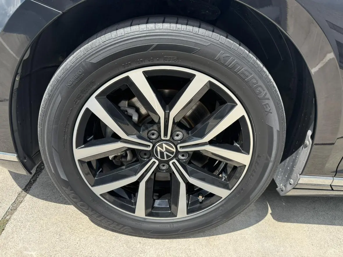 Volkswagen Magotan 2021 330TSI DSG 30 Anniversary Commemorative