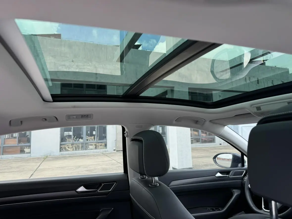 Volkswagen Magotan 2021 330TSI DSG 30 Anniversary Commemorative