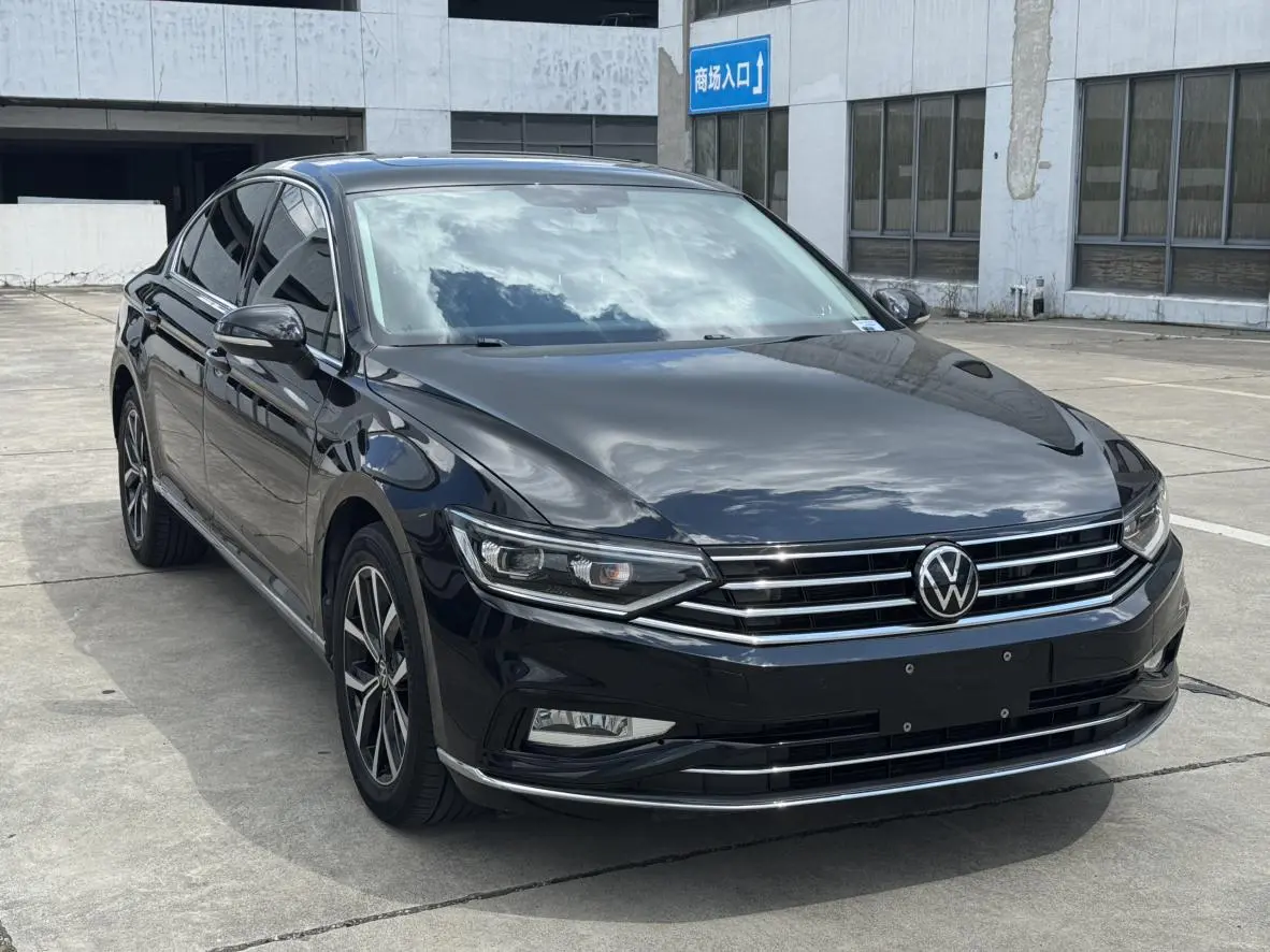 Volkswagen Magotan 2021 330TSI DSG 30 Anniversary Commemorative