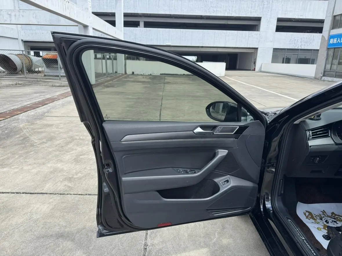 Volkswagen Magotan 2021 330TSI DSG 30 Anniversary Commemorative