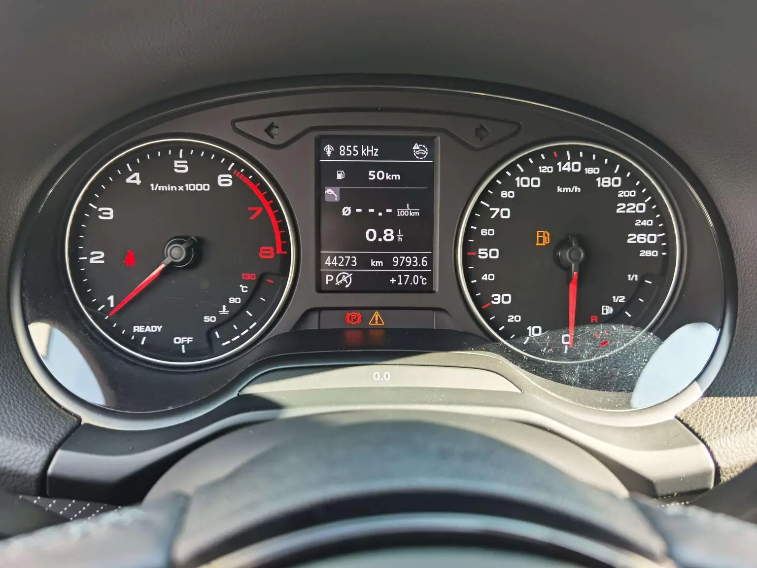 Audi Q2L 2024 35 TFSI Dynamic Fashion
