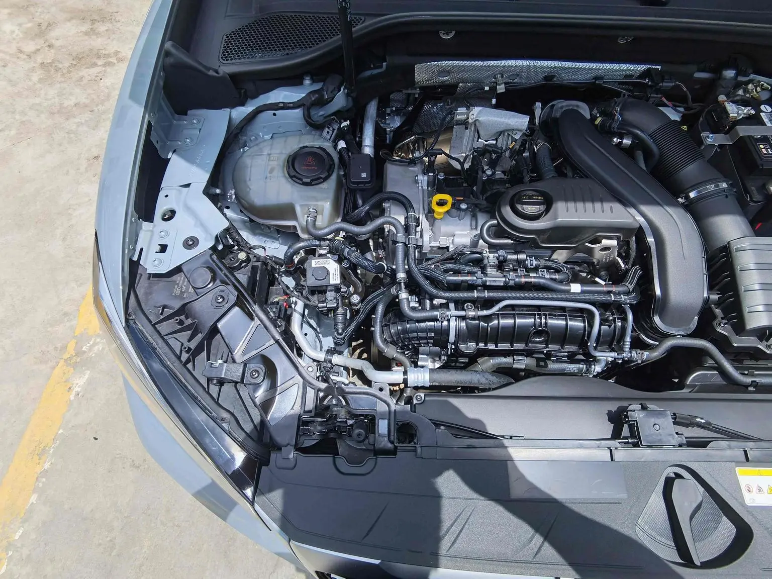 Audi Q2L 2024 35 TFSI Dynamic Fashion