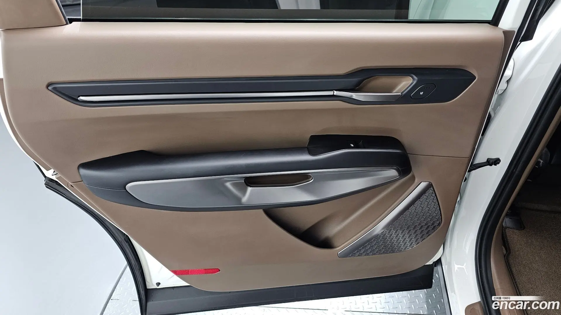 Kia EV9 Long Range 4WD