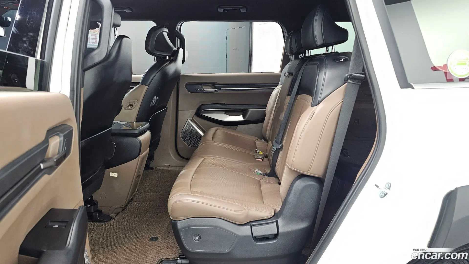 Kia EV9 Long Range 4WD