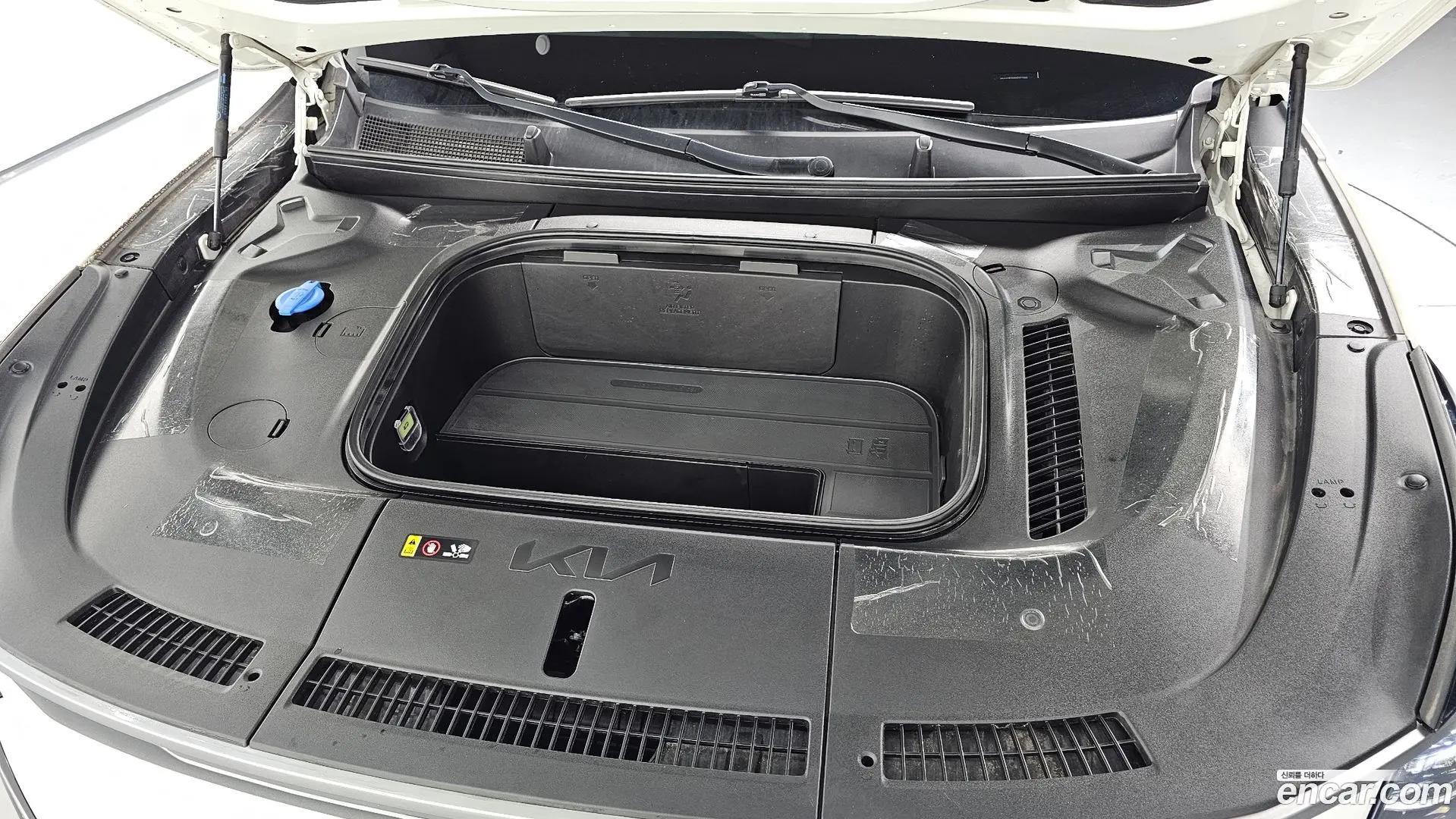 Kia EV9 Long Range 4WD