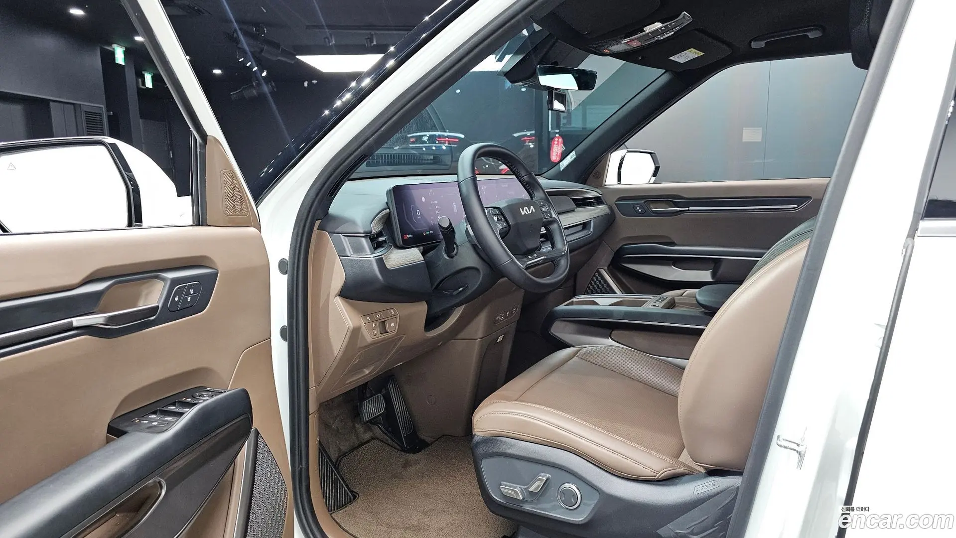 Kia EV9 Long Range 4WD