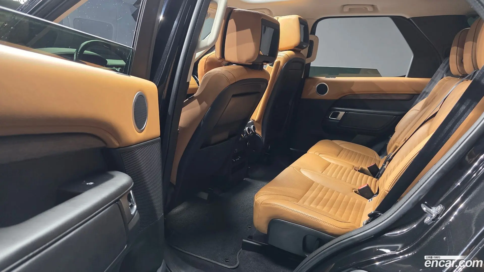 Land Rover Discovery 3.0 SD6 HSE Luxury