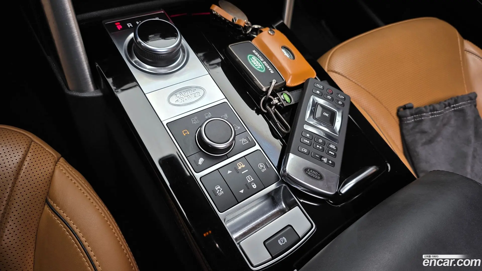 Land Rover Discovery 3.0 SD6 HSE Luxury