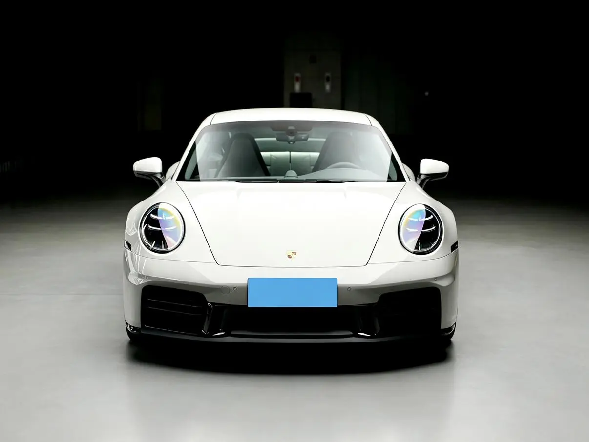 Porsche 911 2025 Carrera 3.0T