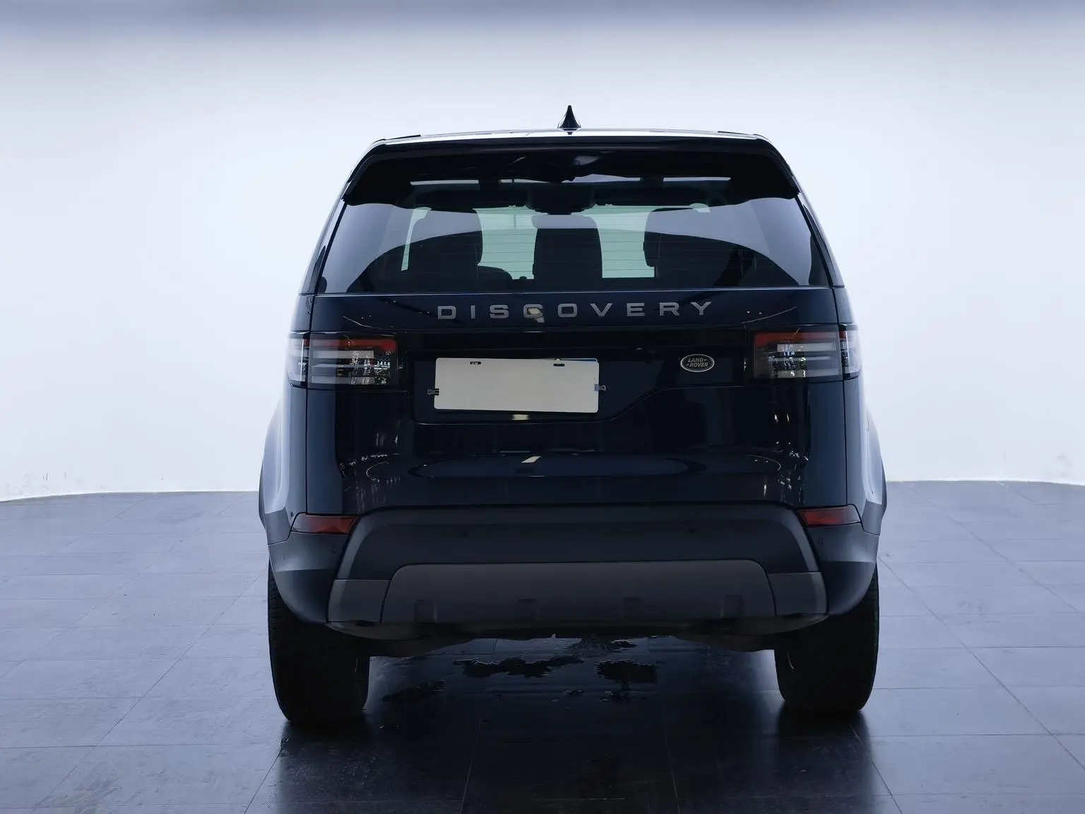 Land Rover Discovery 2019 3.0 V6 SE